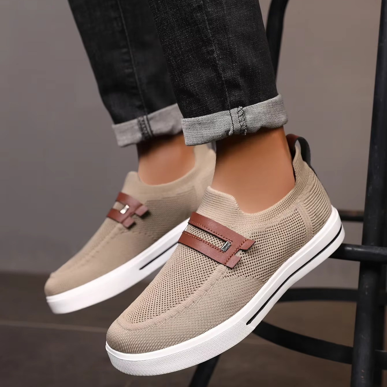 Air-Knit Schuhe