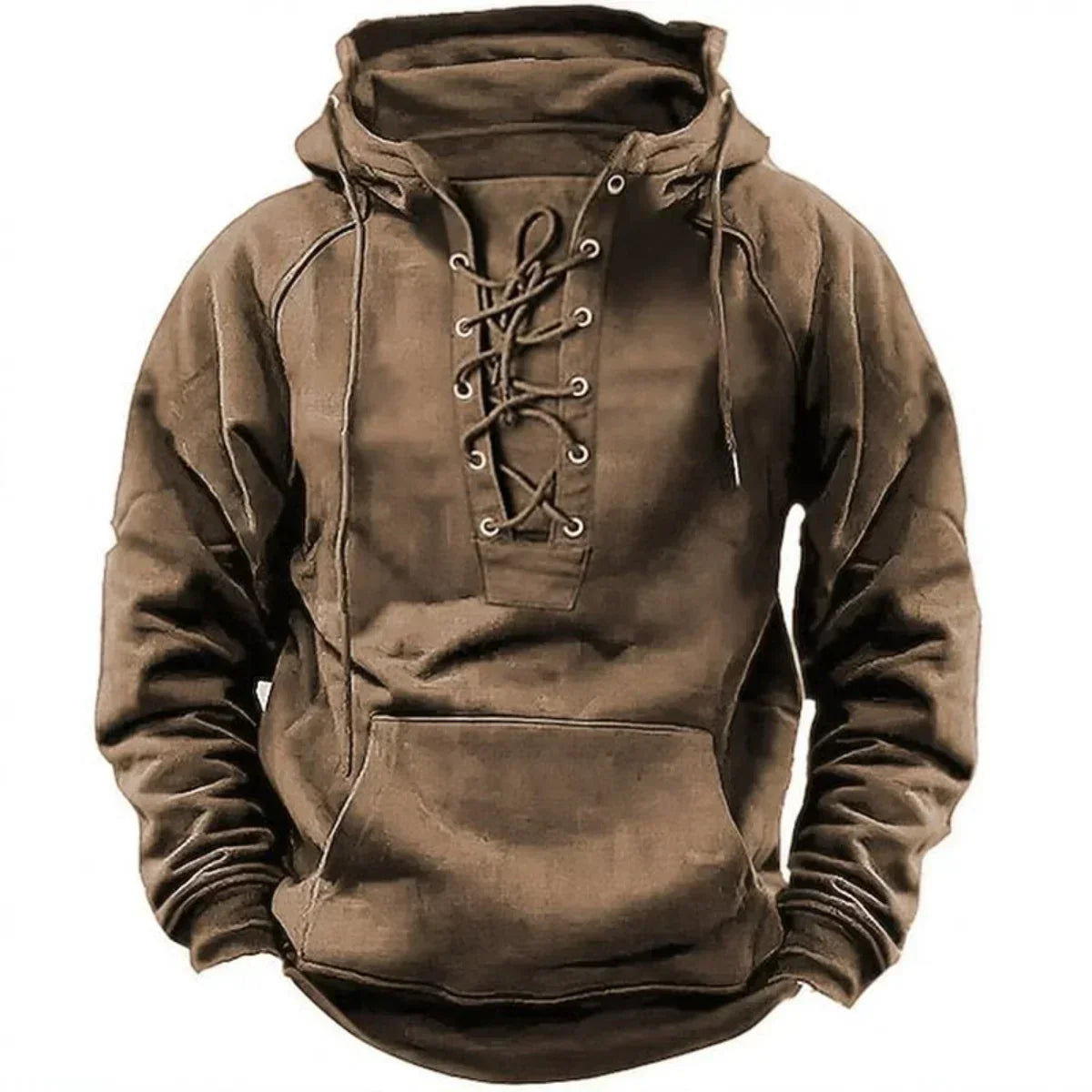 Eleganter Premium-Hoodie