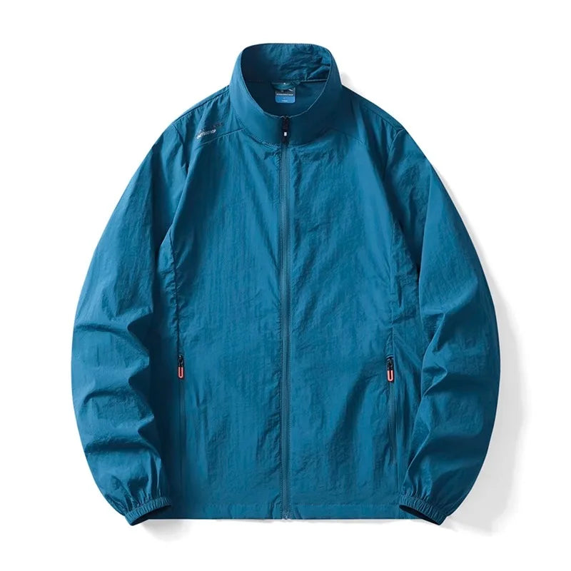 Leichte Sommerjacke