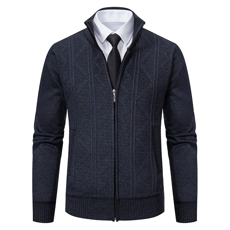 Givalli - Business Strickjacke