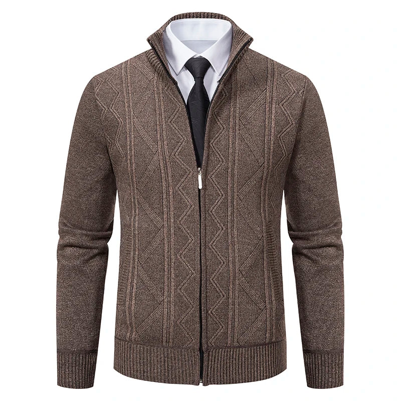 Givalli - Business Strickjacke