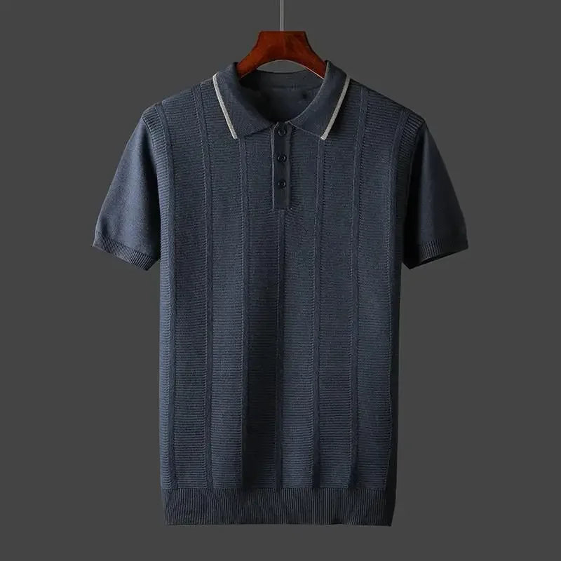 Elegantes Polohemd