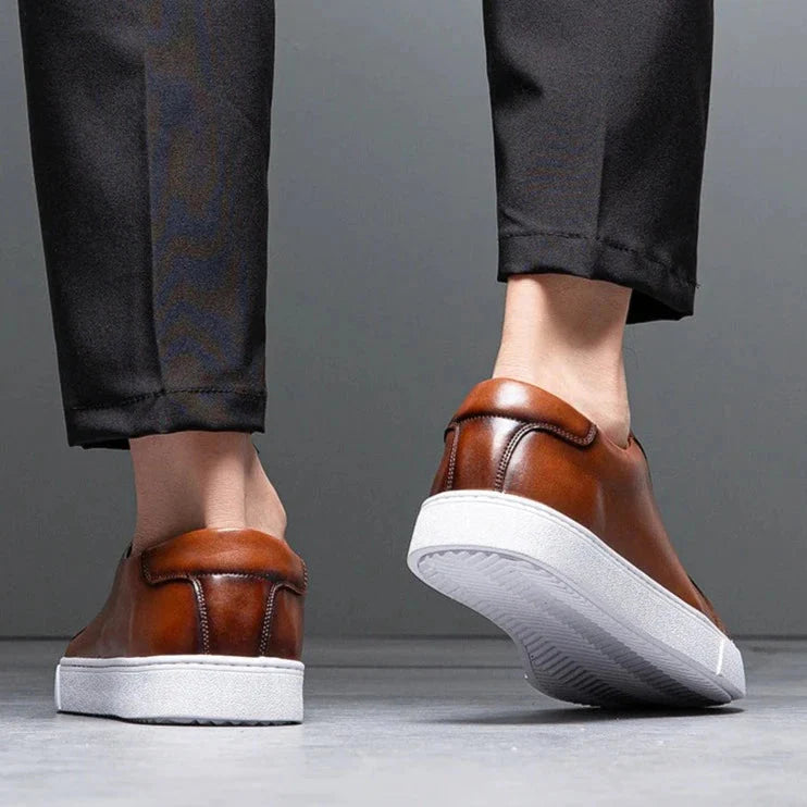 Angelo Herren Turnschuhe
