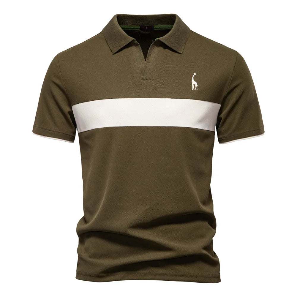 Freizeit-Polo für Männer