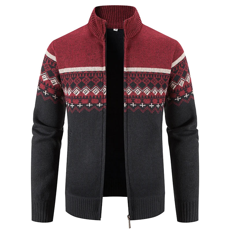 Givalli - Business Strickjacke