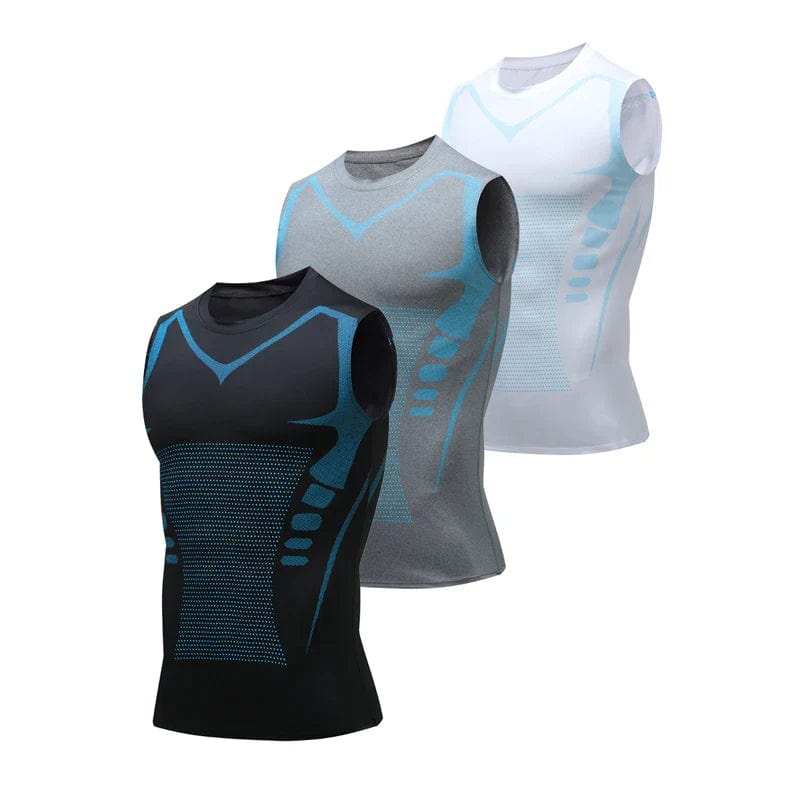 Shapewear Tank Top