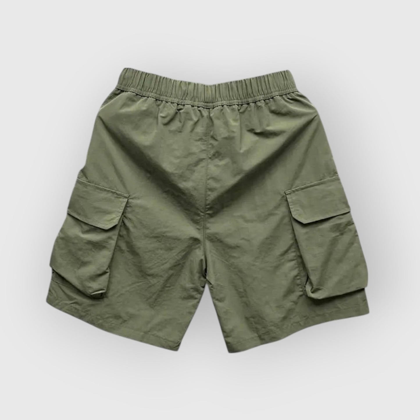 Elegante Cargo-Shorts
