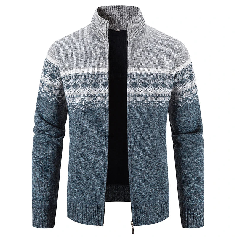 Givalli - Business Strickjacke