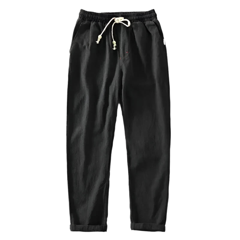 Leinenhosen