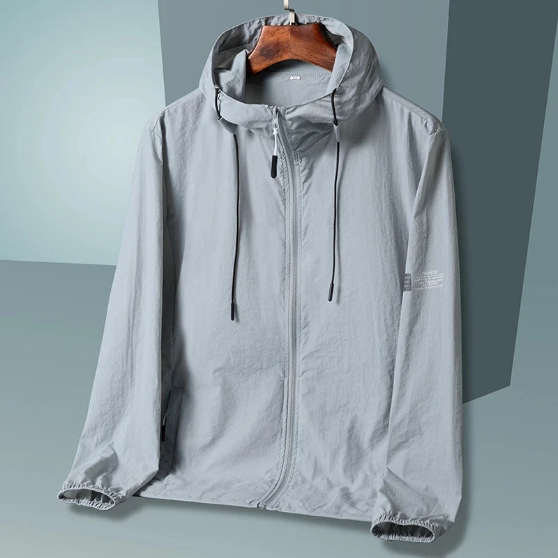 Elegante Sommerjacke