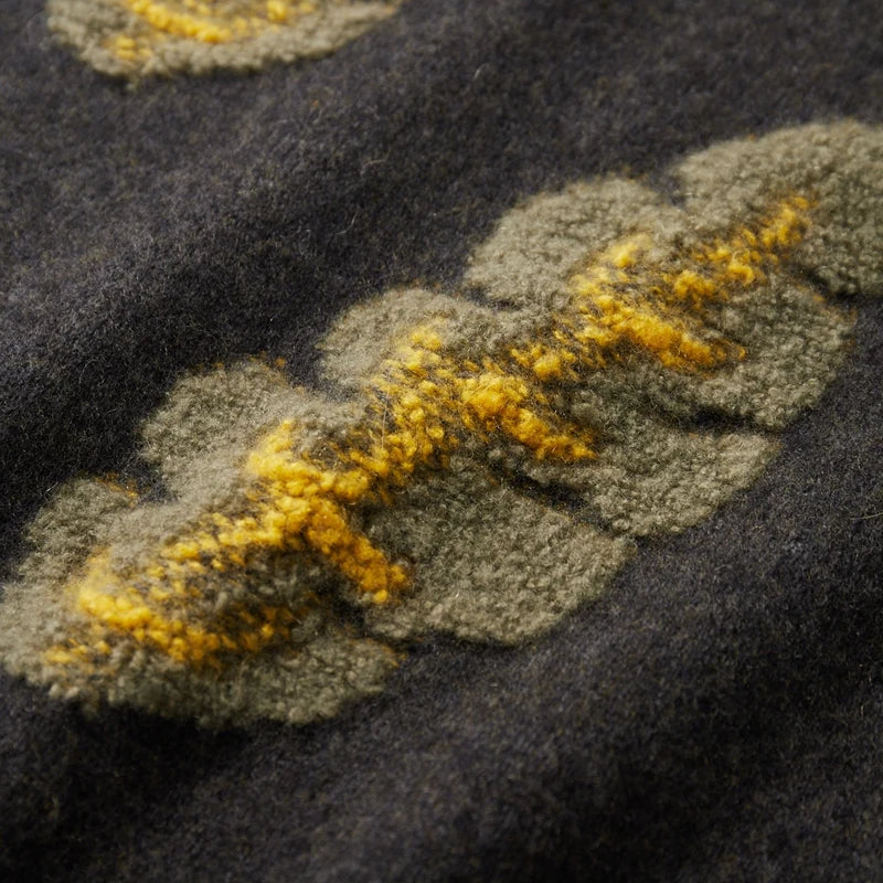 Eleganter Kaschmir-Pullover