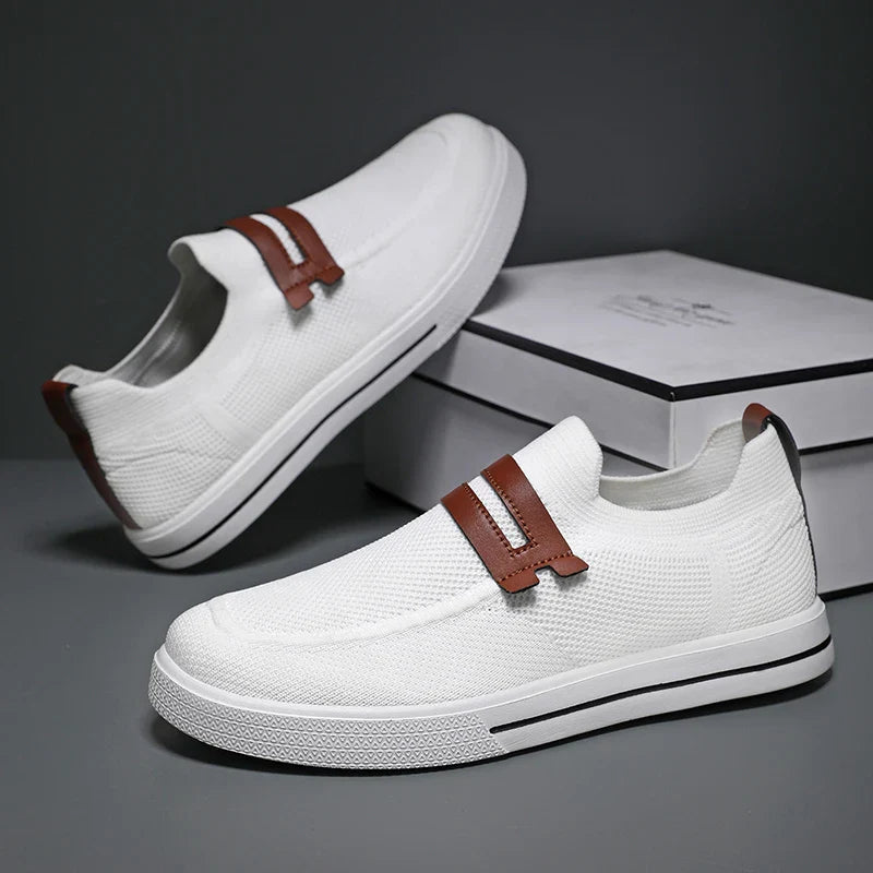 Air-Knit Schuhe