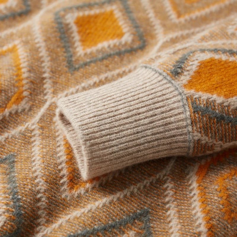 Kyoto Kaschmirpullover