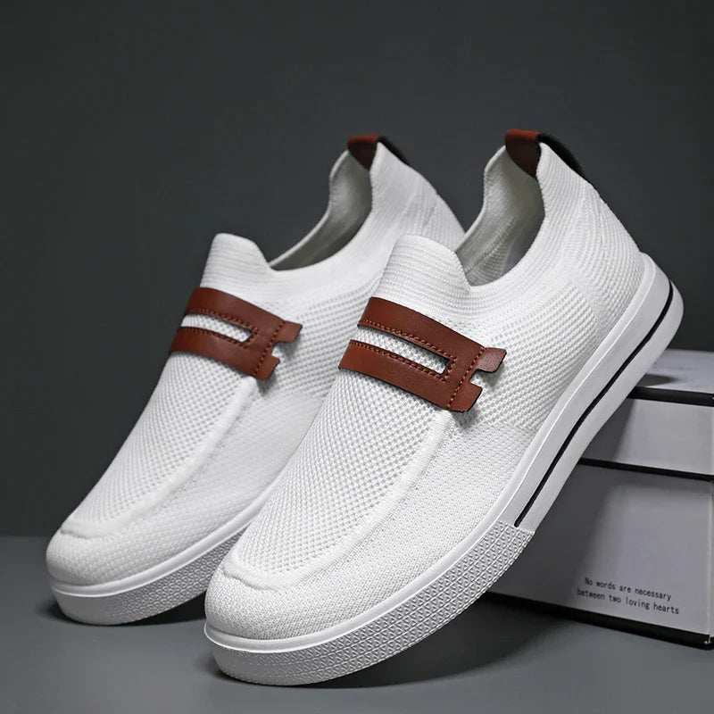 Air-Knit Schuhe