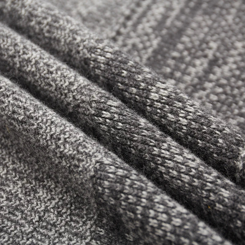 Eleganter Pullover aus Wolle