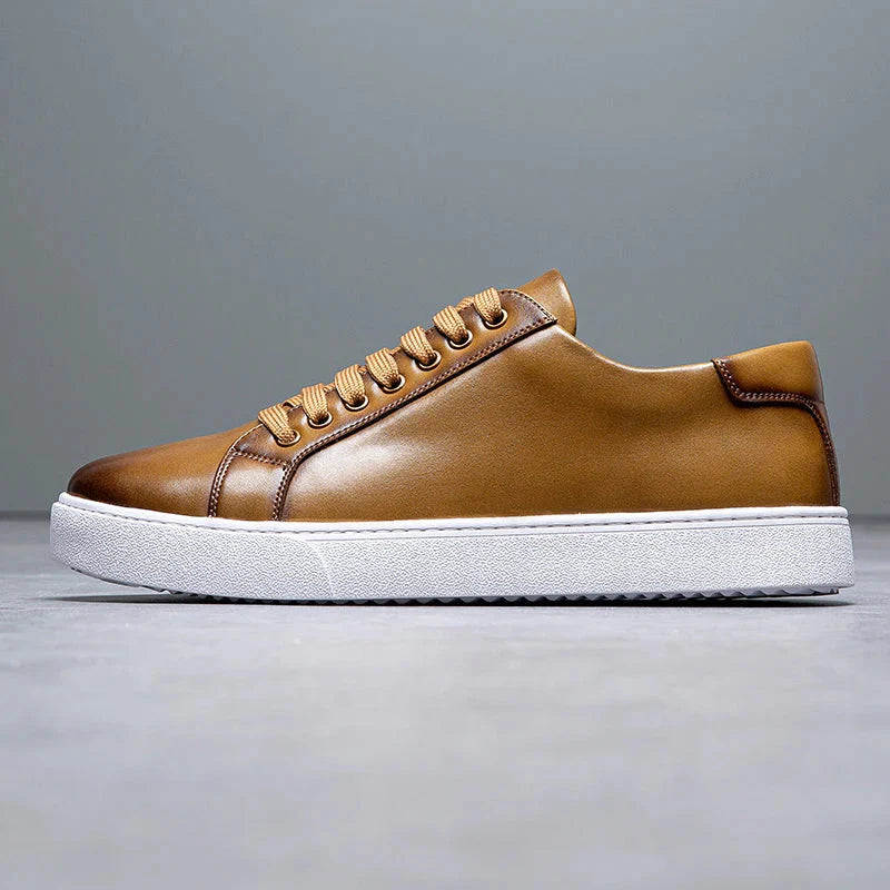 Angelo Herren Turnschuhe
