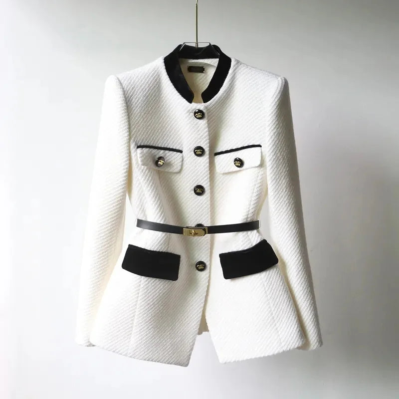 Elegante Damenjacke