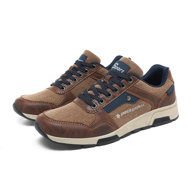 Atmungsaktive Wanderschuhe