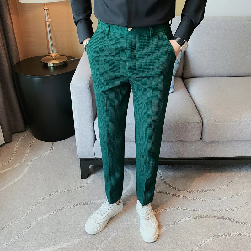 Elegante Herrenhosen