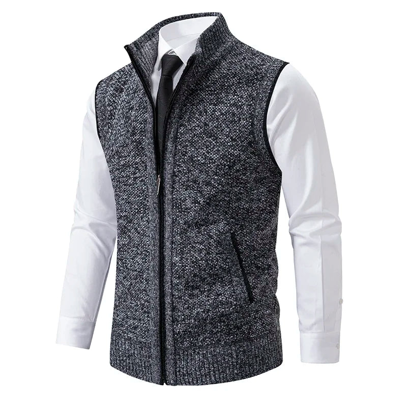 Givalli - Business Strickjacke