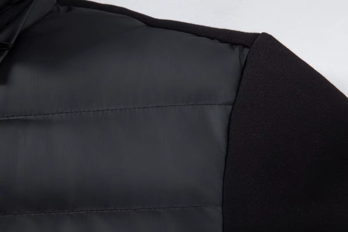 Paris Premium Hybrid Jacke