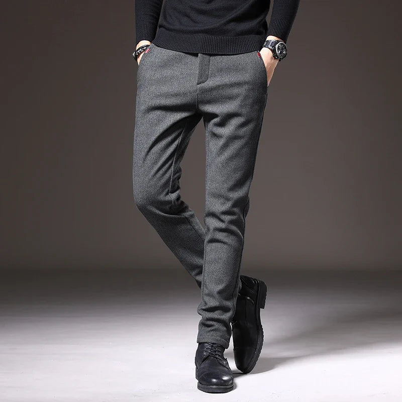 Remo Slim Fit-Hose