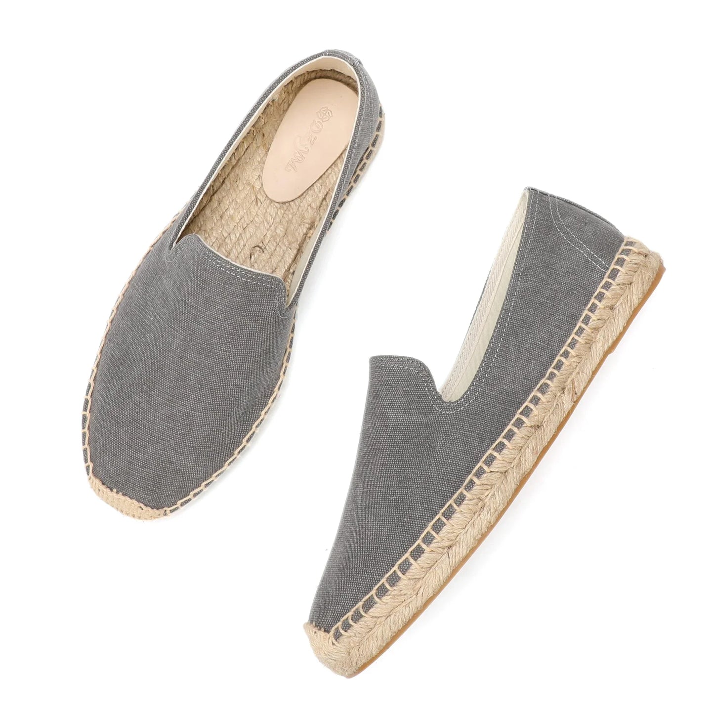 Lässige Herren Espadrilles