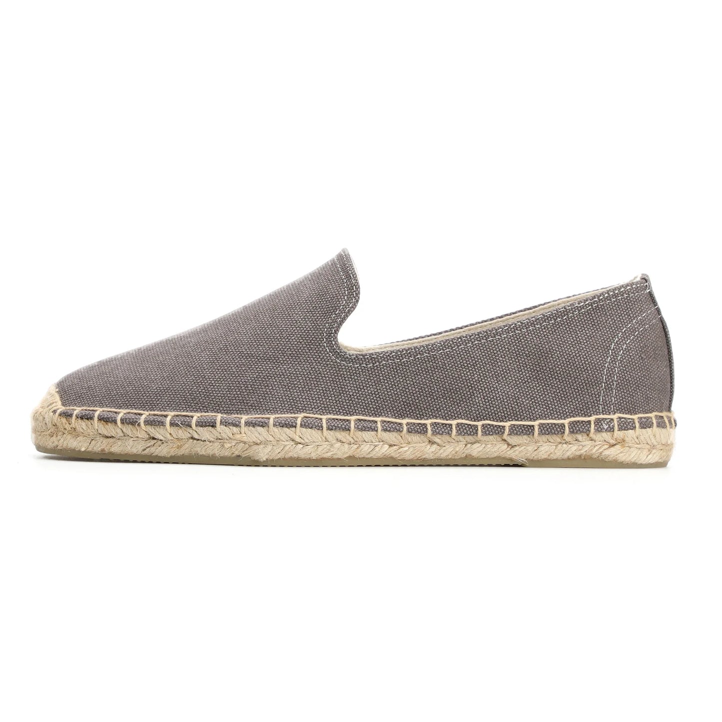 Lässige Herren Espadrilles