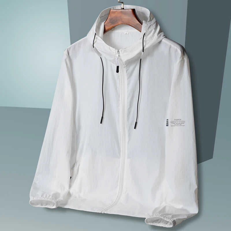 Elegante Sommerjacke