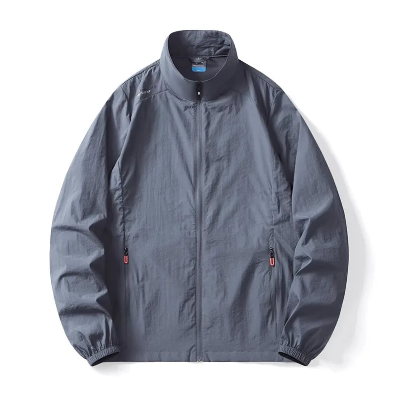 Leichte Sommerjacke