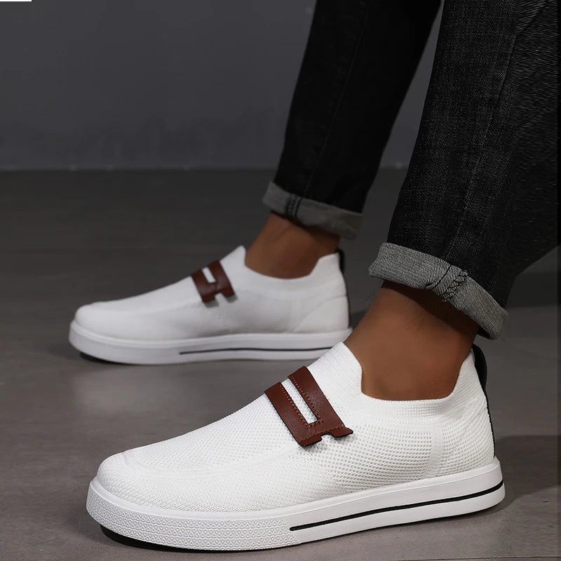 Air-Knit Schuhe