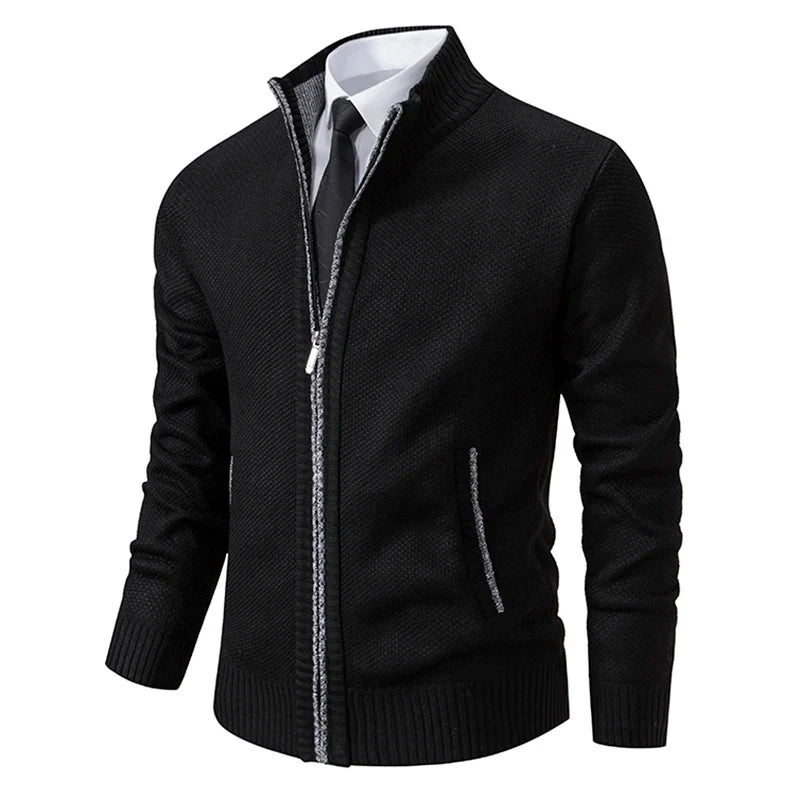 Givalli - Business Strickjacke