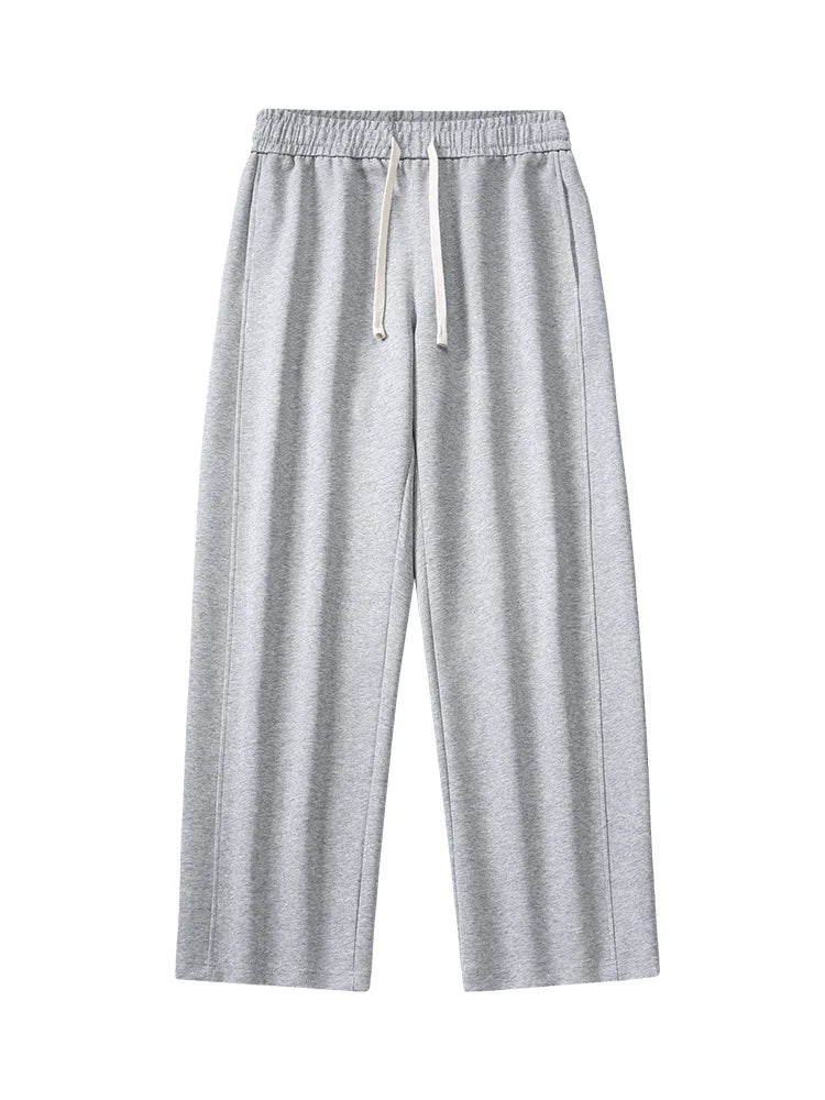 Koreanische Jogger-Hosen