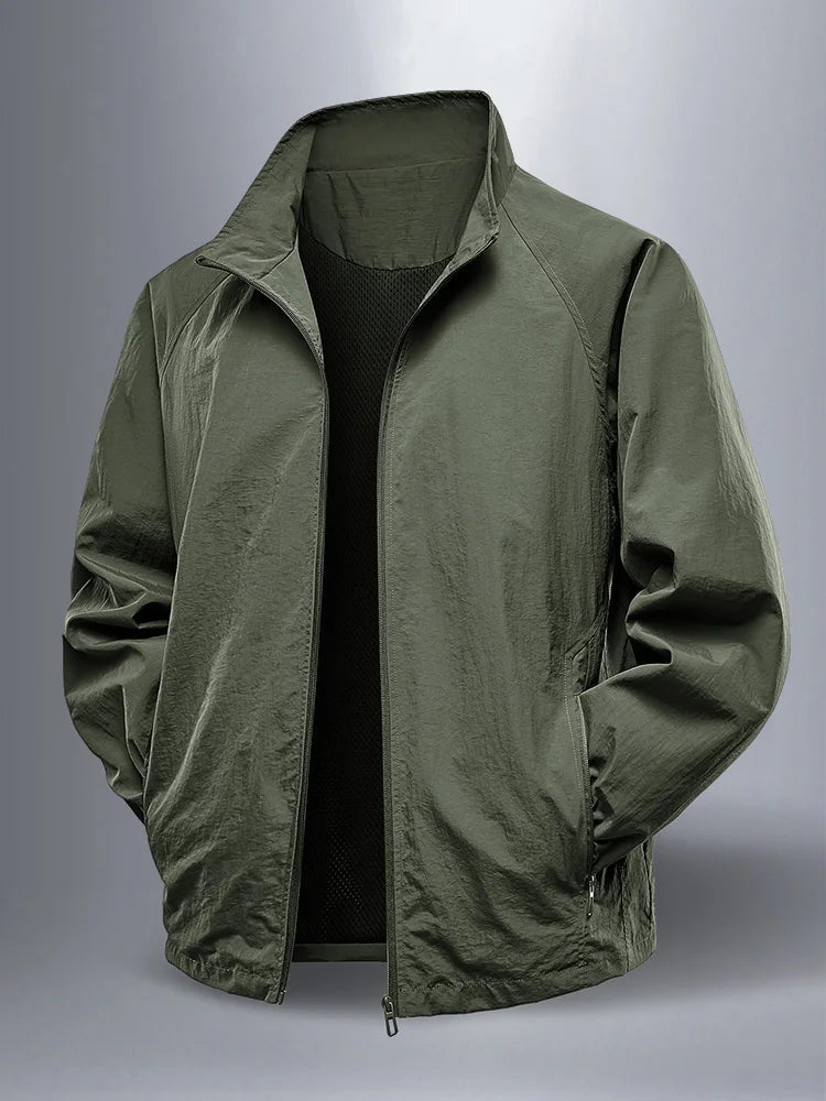 Elegante Sommerjacke