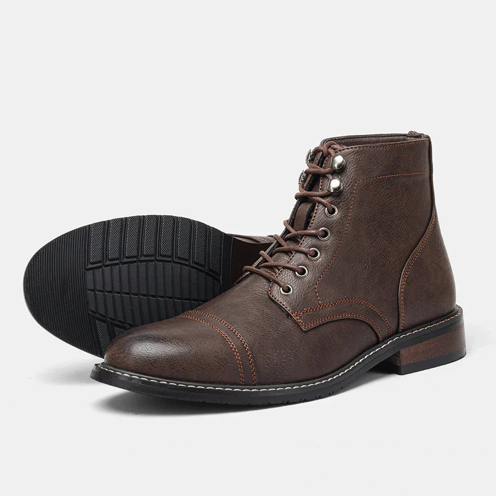 Flint Premium-Stiefel