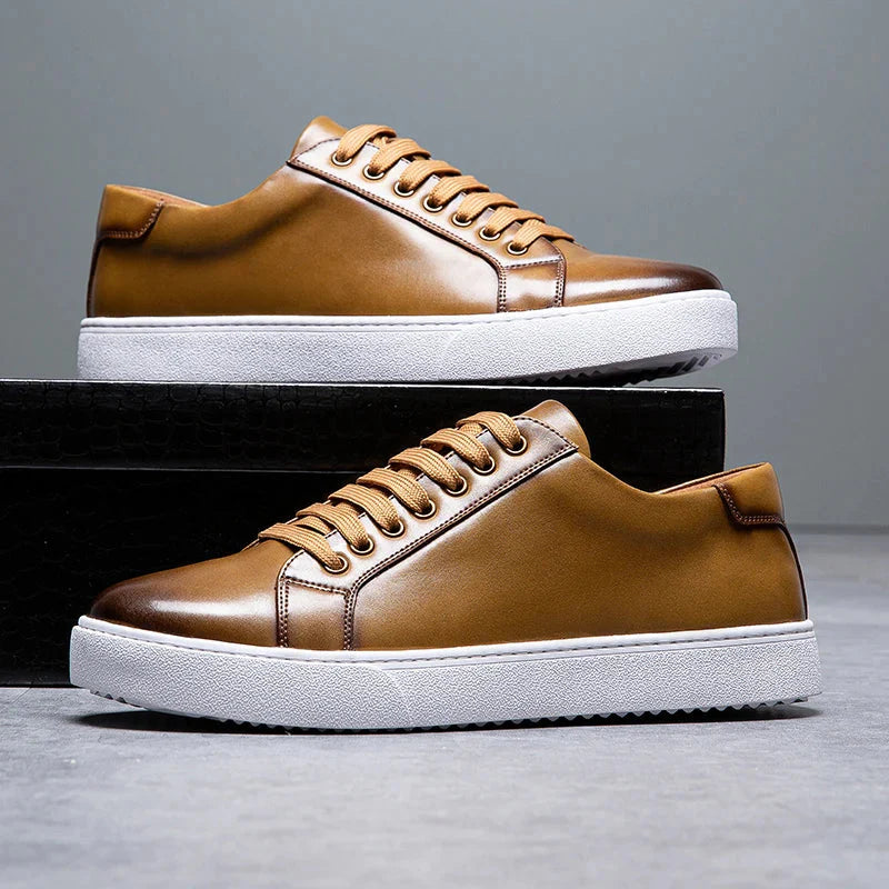 Angelo Herren Turnschuhe