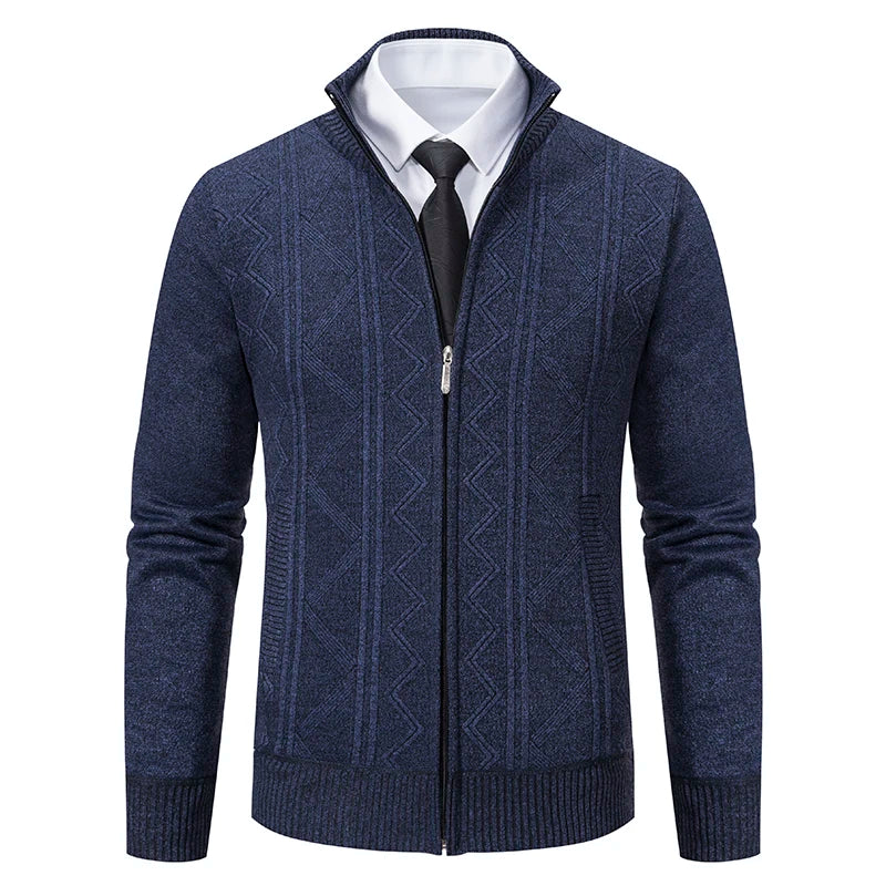 Givalli - Business Strickjacke
