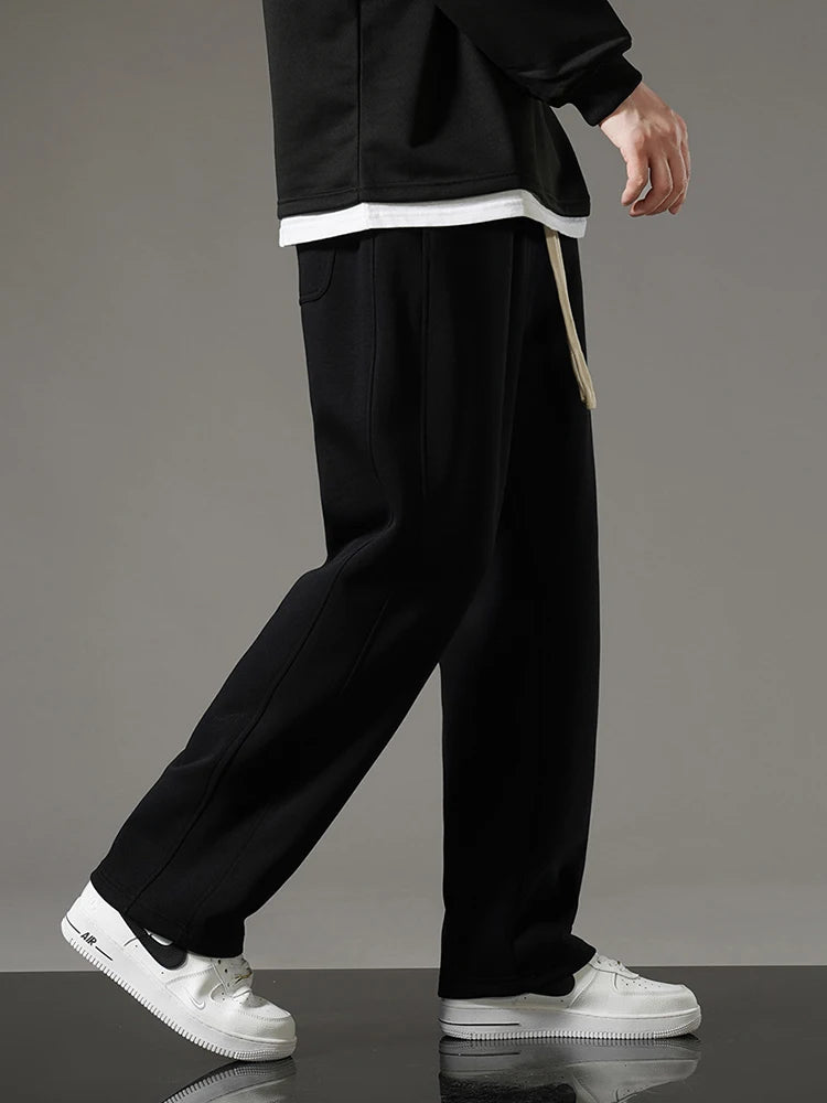 Koreanische Jogger-Hosen