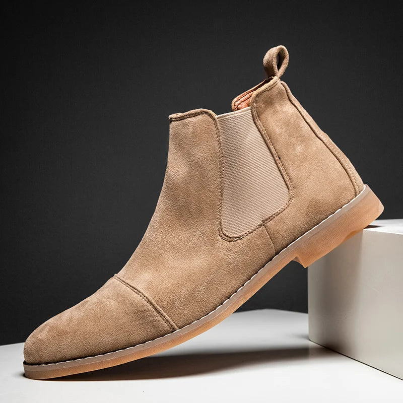 Elegante Ankle Boots