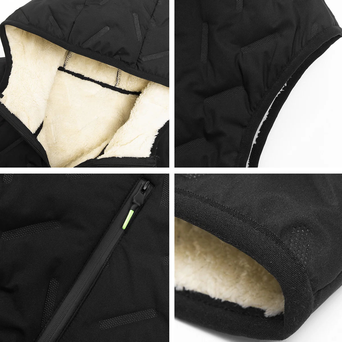 Elegante Herrenweste