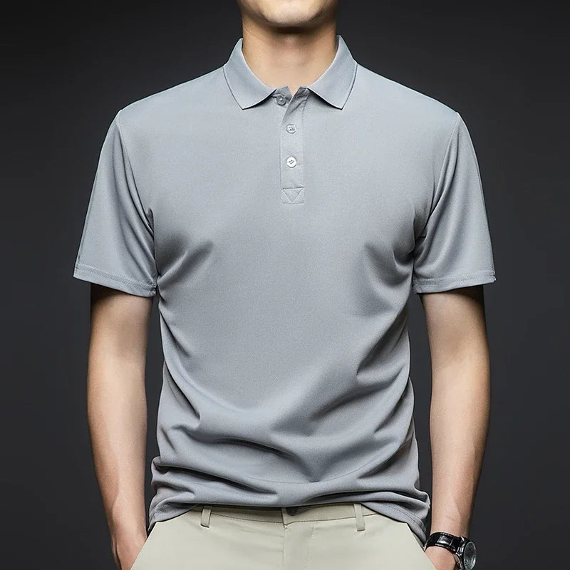 Sommer-Poloshirt