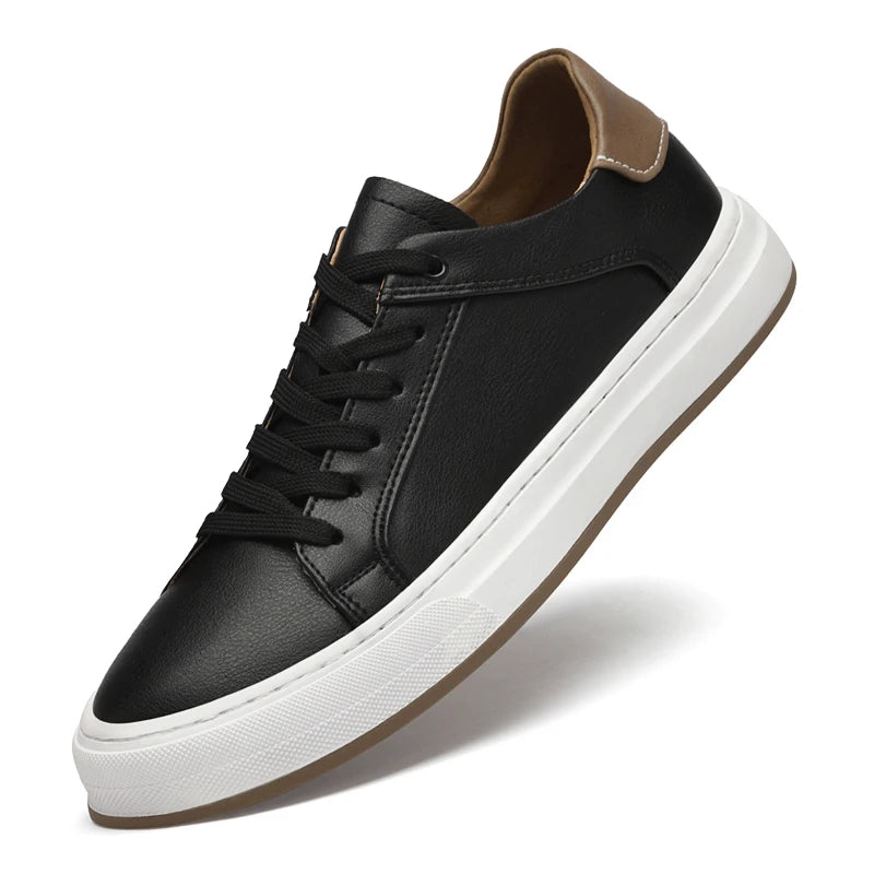 Hochwertige Lederschuhe