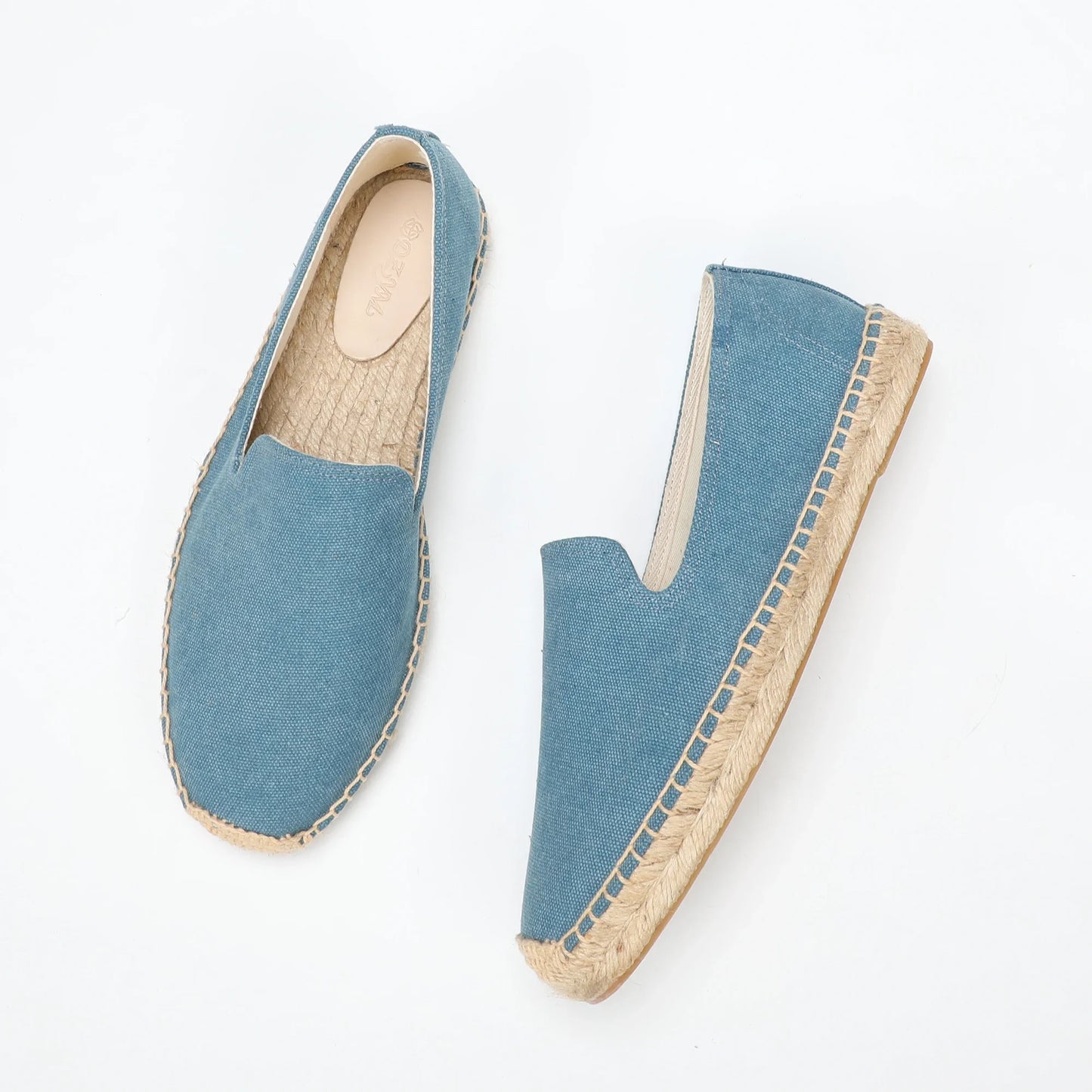 Lässige Herren Espadrilles