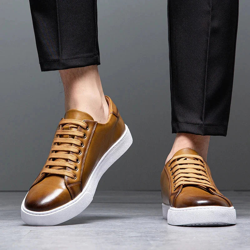 Angelo Herren Turnschuhe