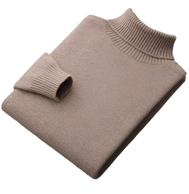 Nicola Rollkragenpullover