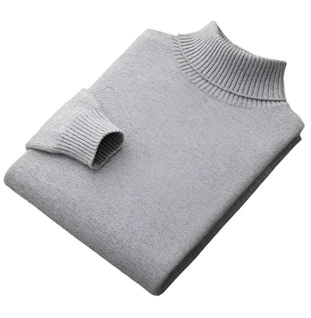 Nicola Rollkragenpullover