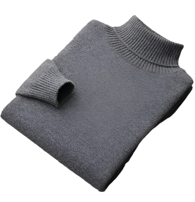 Nicola Rollkragenpullover