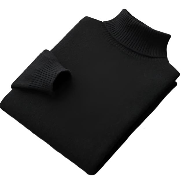 Nicola Rollkragenpullover