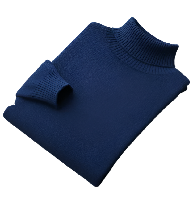 Nicola Rollkragenpullover