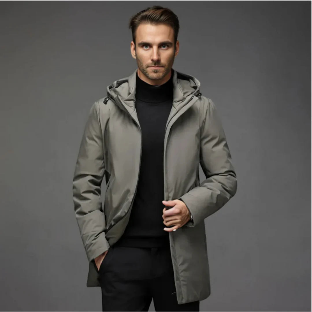 Premium-Jacke